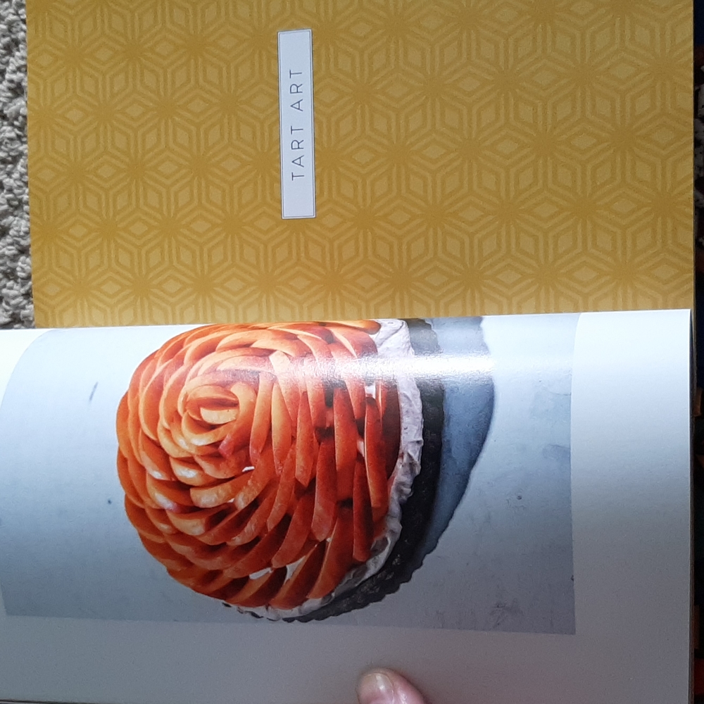 Pieometry Cookbook - Picture 5 of 12